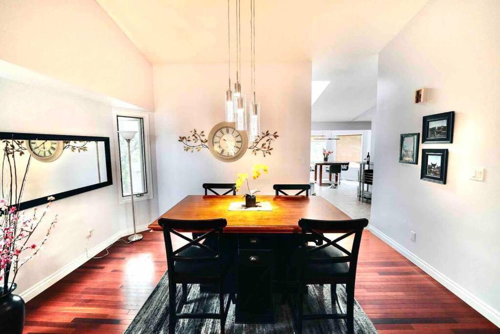 The Jackson House Holiday home Edmonton