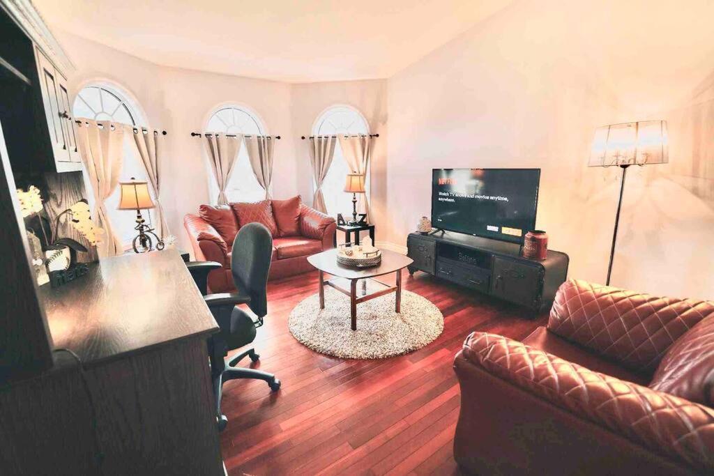 The Jackson House Holiday home *