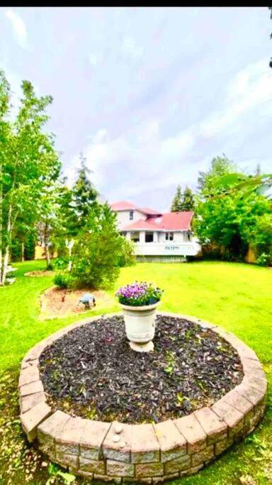 Holiday home The Jackson House Edmonton