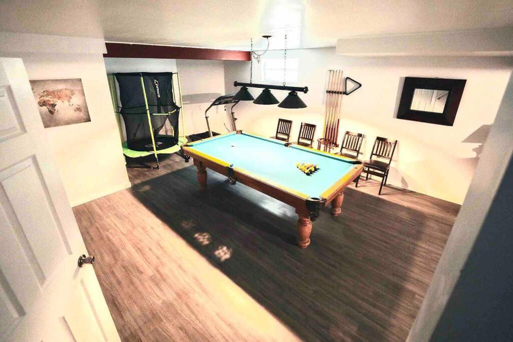 The Jackson House Holiday home *