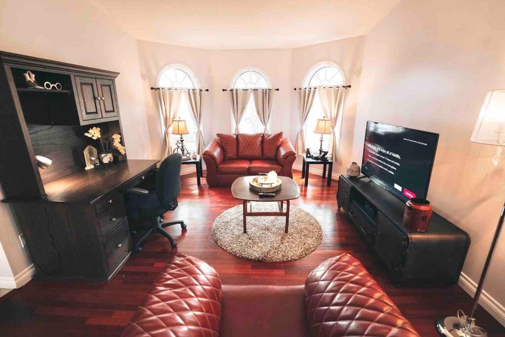 The Jackson House *