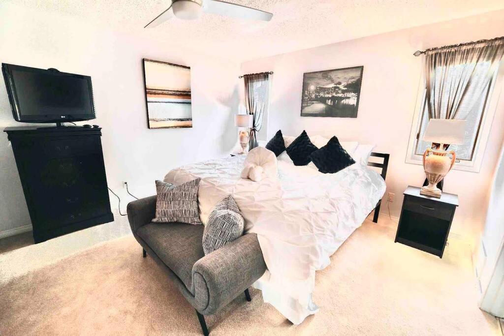 The Jackson House Holiday home