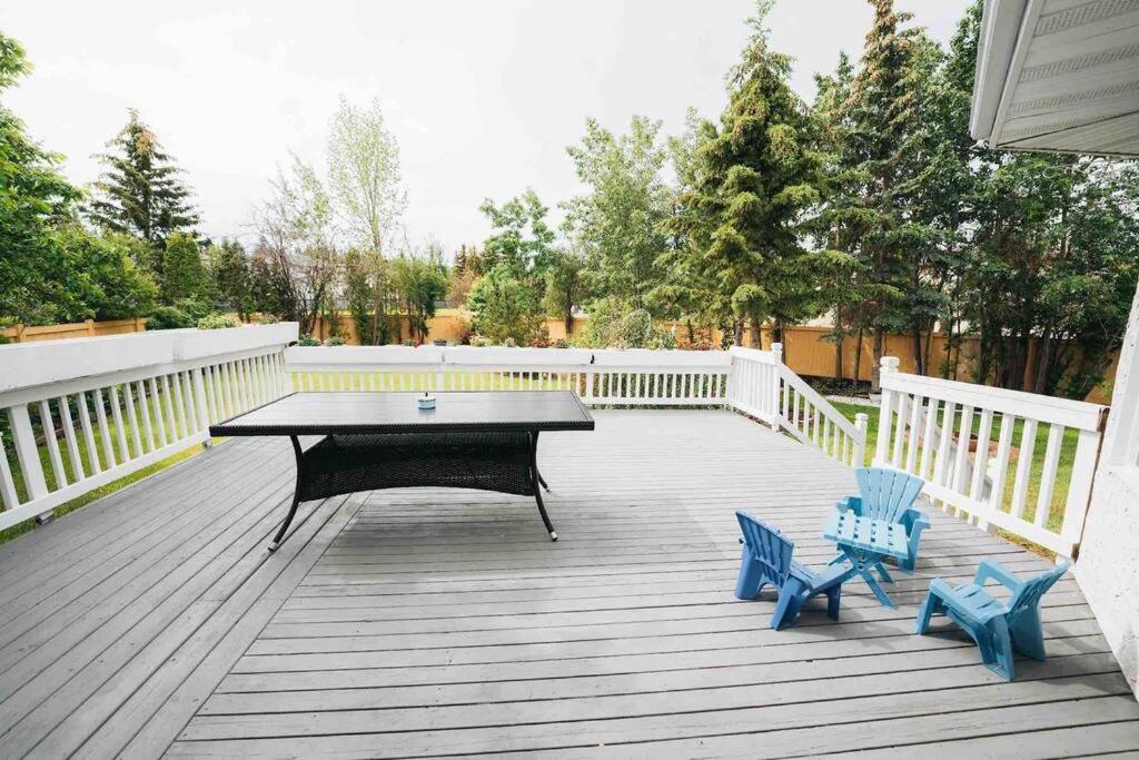 The Jackson House Edmonton
